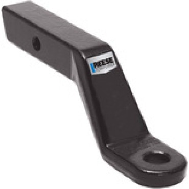 Cequent 21331 4 DROP BALL MOUNT BAR  