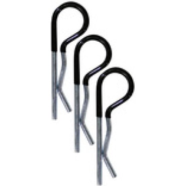 Cequent 7021300 HITCH PIN CLIPS