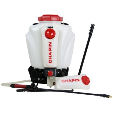 Chapin 63950 4G MOE BACKPACK SPRAYER