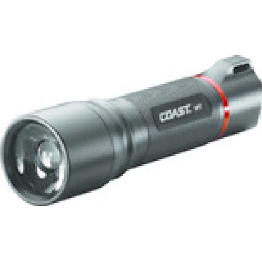 Coast Cutlery Company HP8407CP HP7 LED FLASHLIGHT