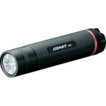 Coast Cutlery Company TT345SCP G45 LED FLASHLIGHT