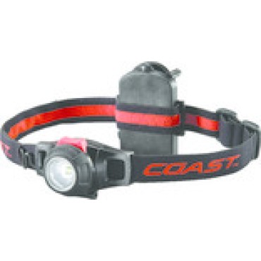 Coast Cutlery Company 19284 HL7 HEADLAMP