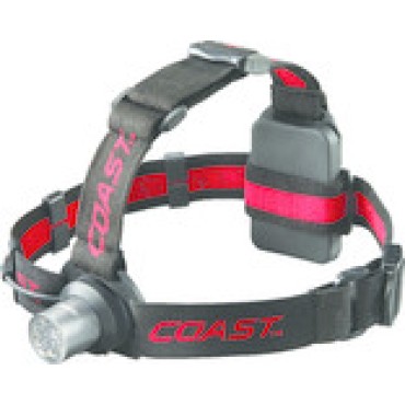 Coast Cutlery Company TT7041CP HL5 HEADLAMP