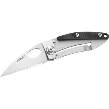 Coast Cutlery Company FX175 FRAME-LOCK FOLDING KNIFE