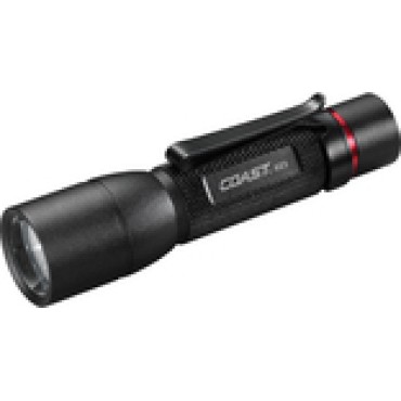 Coast Cutlery Company 20769 HX5 LED FLASHLIGHT