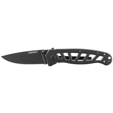 Coast Cutlery Company FDX302 DOUBLE LOCK KNIFE