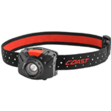 Coast Cutlery Company FL70 405 LUMENS HEADLAMP