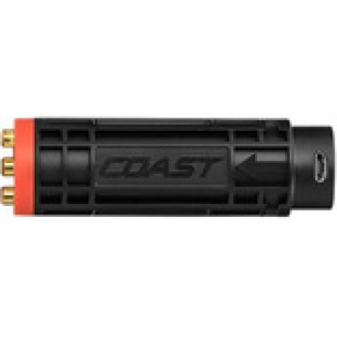 Coast Cutlery Company 19704 L RECHARGEABLE BATTERY