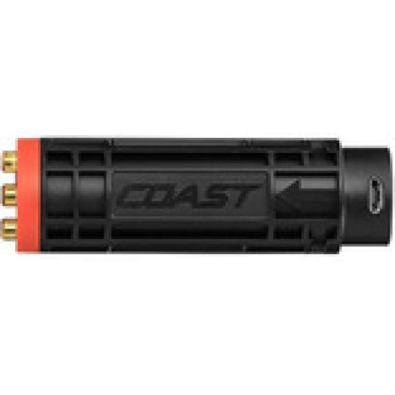 Coast Cutlery Company 19704 L RECHARGEABLE BATTERY