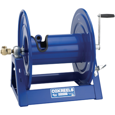 Coxreels HP1125-4-200 Hand Crank Hose Reel