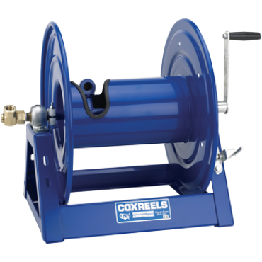 Coxreels HP1125-4-325 Hand Crank Hose Reel