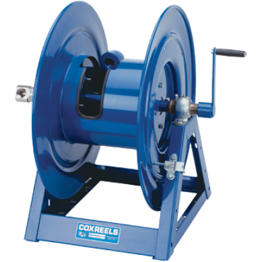 Coxreels 1175-6-135 Hand Crank Hose Reel