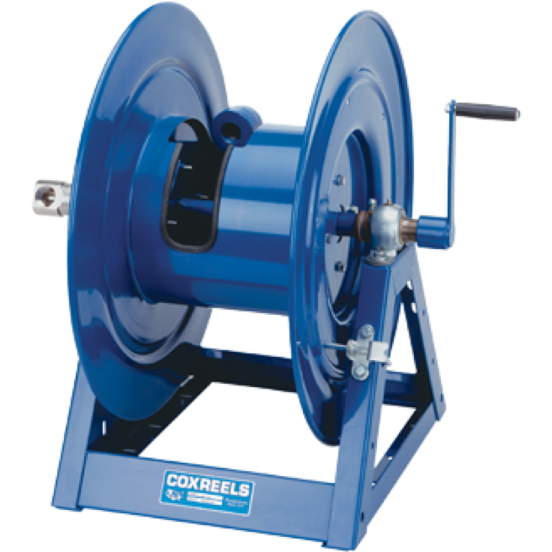 Coxreels 1175-6-125 Hand Crank Hose Reel