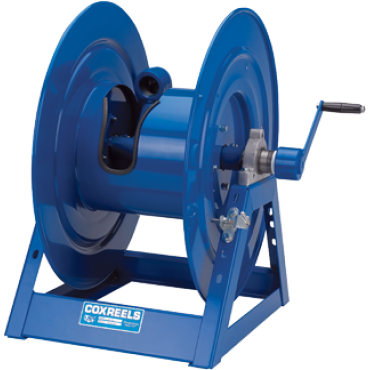 Coxreels 1185-2020 Large Capacity Hose Reel