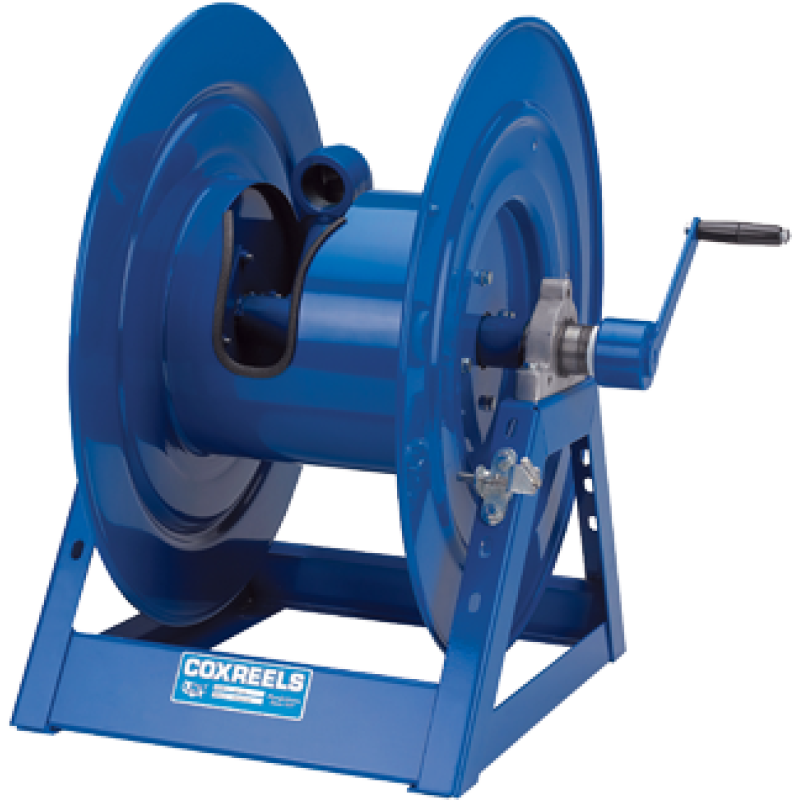Coxreels 1185-2020 Large Capacity Hose Reel