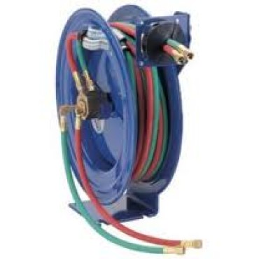 Coxreels EZ-SHW-150 EZ Coil Welding Hose Reel