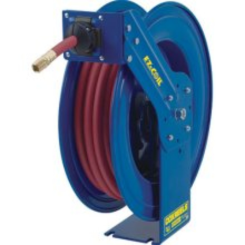 Coxreels EZ-SH-4100 Heavy Duty Hose Reel