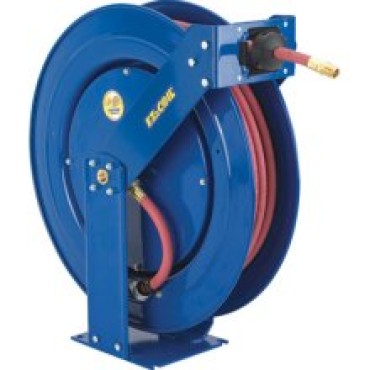 Coxreels EZ-TSH-450 Truck Mount Hose Reel