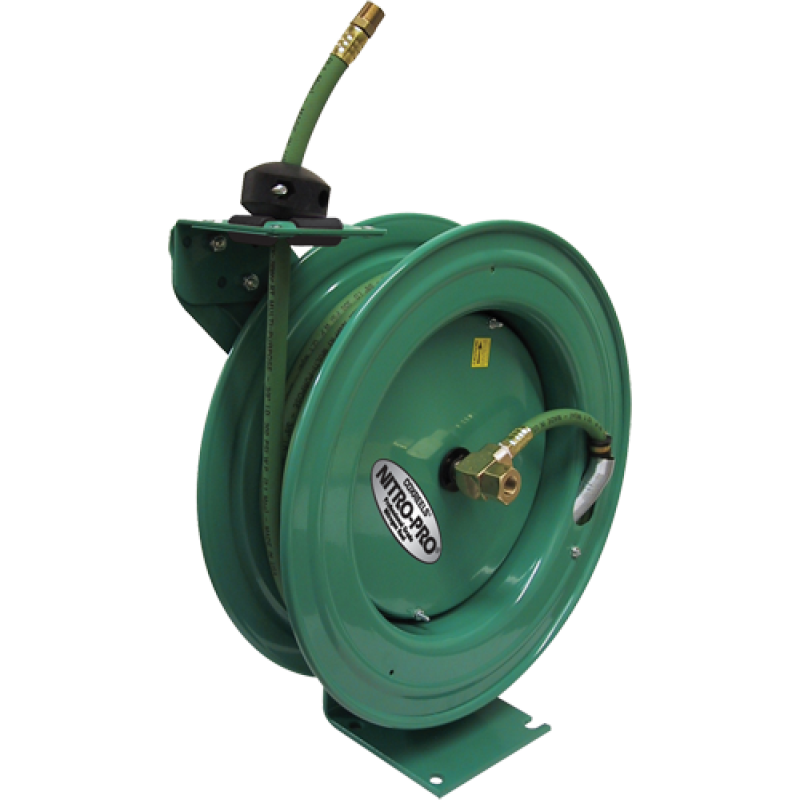 Coxreels P-NP-350 Nitro-Pro Series Hose Reels