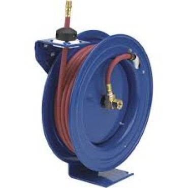 Coxreels P-HP-330 Performance Hose Reel