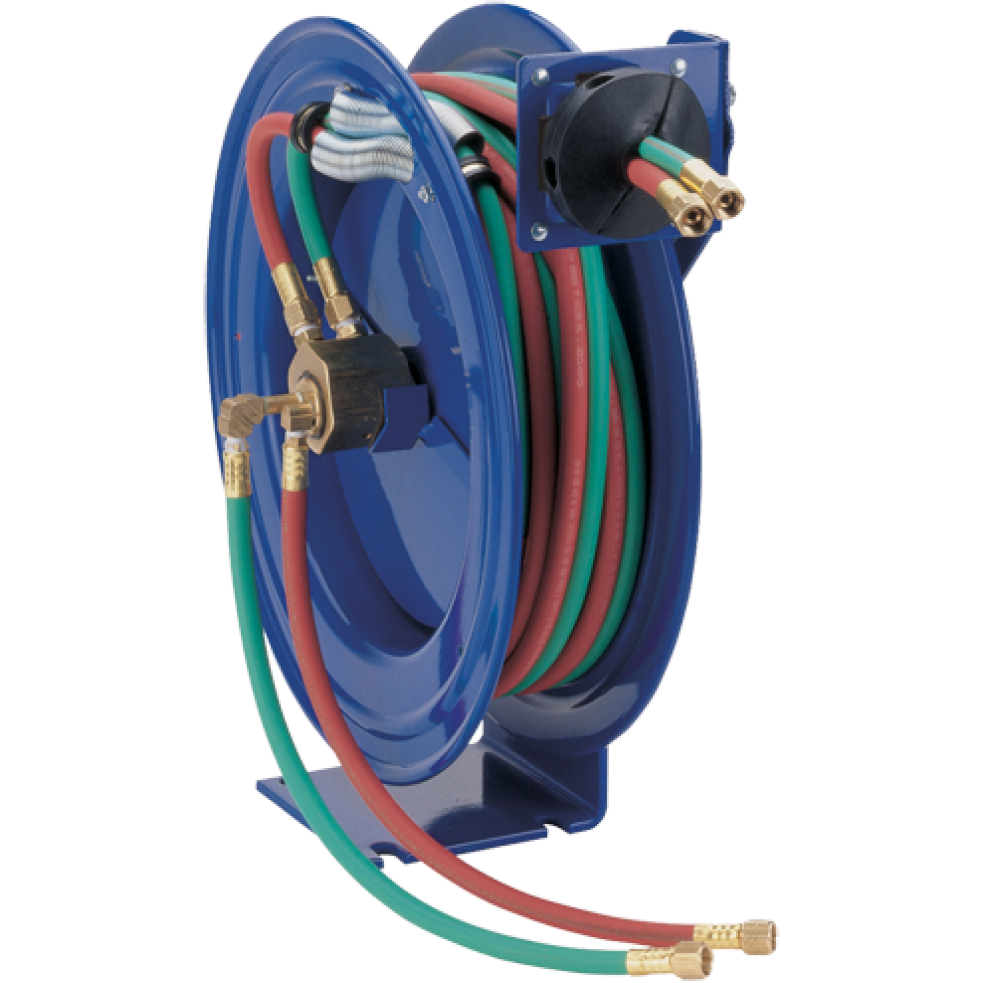 Coxreels SHW-N-1100 Spring Driven Welding Hose Reel Coxreels SHW-N-1100 Spring Driven Welding Hose Reel