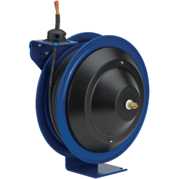Coxreels P-WC17-5001 Welding Cable Reel