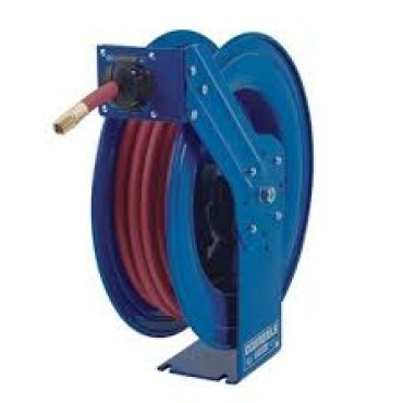 Coxreels MP-N-535 Heavy Duty Hose Reel