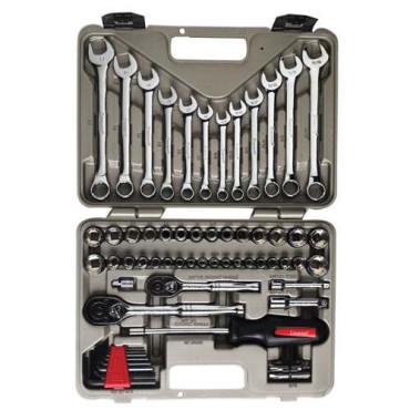 Crescent 70-Piece Mechanics Tool Set