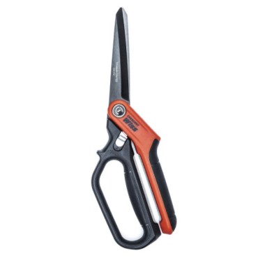 Crescent CW11TM 11" Tradesman Shears Heavy Duty