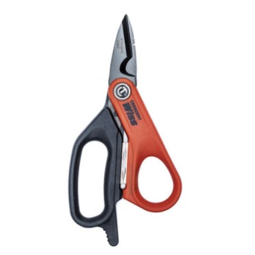 Crescent CW5T 6" Electrician's Data Shears