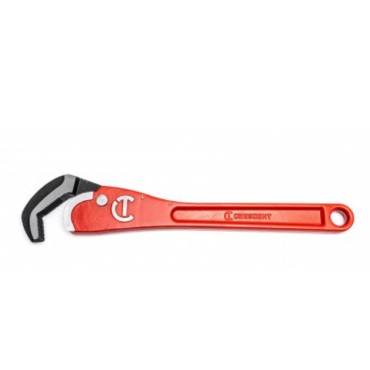 Crescent CPW12S 12" Self-Adjusting Steel Pipe Wrench