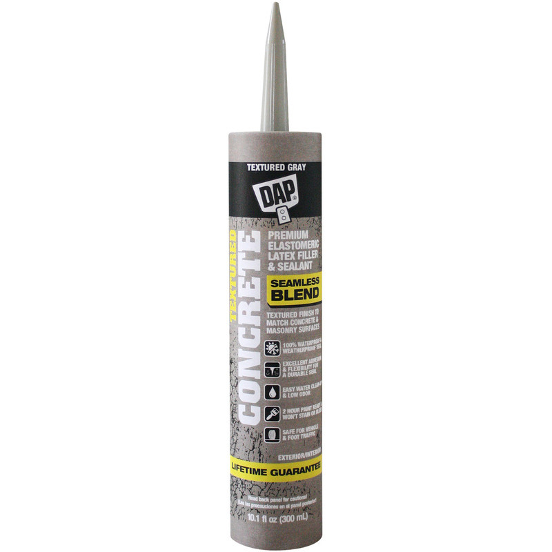 DAP  08676 TEXTURED CONCRETE SEALANT