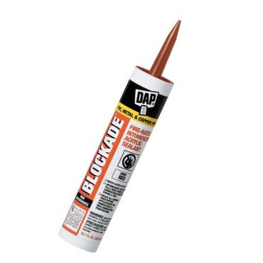 DAP  18858 RED INTUMESCENT SEALANT