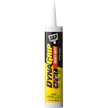 DAP  27509 10oz HD DYNAGRIP GLUE   