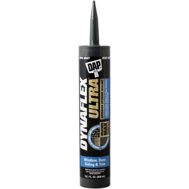 DAP  18215 GY DYNAFLEX ULTRA CAULK