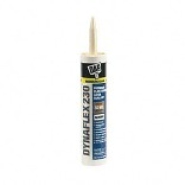 DAP  18306 10.1oz ALMOND 230 CAULK