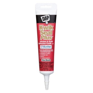 DAP  18539 5.5ozBISC KWIKSEAL PLUS