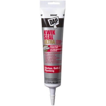 DAP  18916 5.5OZ BISCUIT KWIKSEAL ULTRA