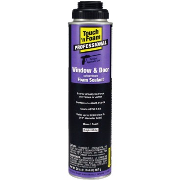 DAP  02010 20oz WINDOW DOOR FOAM