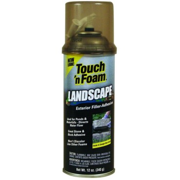 DAP  41212 12oz EXT LANDSCAPE FOAM