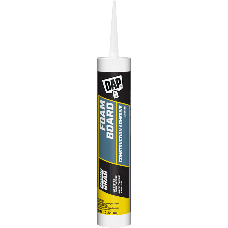 27529 28OZ FOAMBOARD GLUE