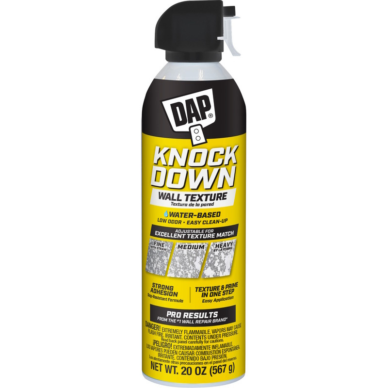 50020 SP WB KNOCKDOWN TEXTURE