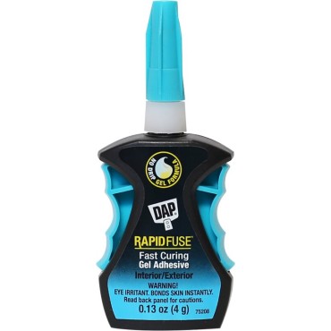 DAP  00179 RAPID FUSE GEL CONTROL