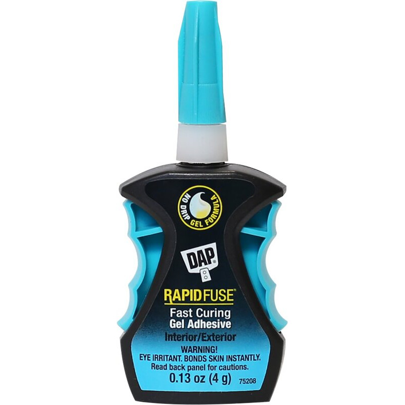 DAP  00179 RAPID FUSE GEL CONTROL