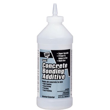 DAP  02131 QT CONCRETE BOND