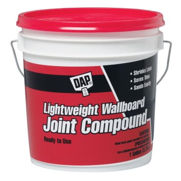 DAP  10114 1G LIGHTWEIGHT WALLBOARD JOINT COMPOUND