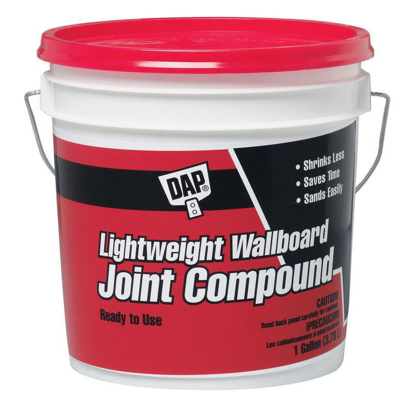 DAP  10114 1G LIGHTWEIGHT WALLBOARD JOINT COMPOUND
