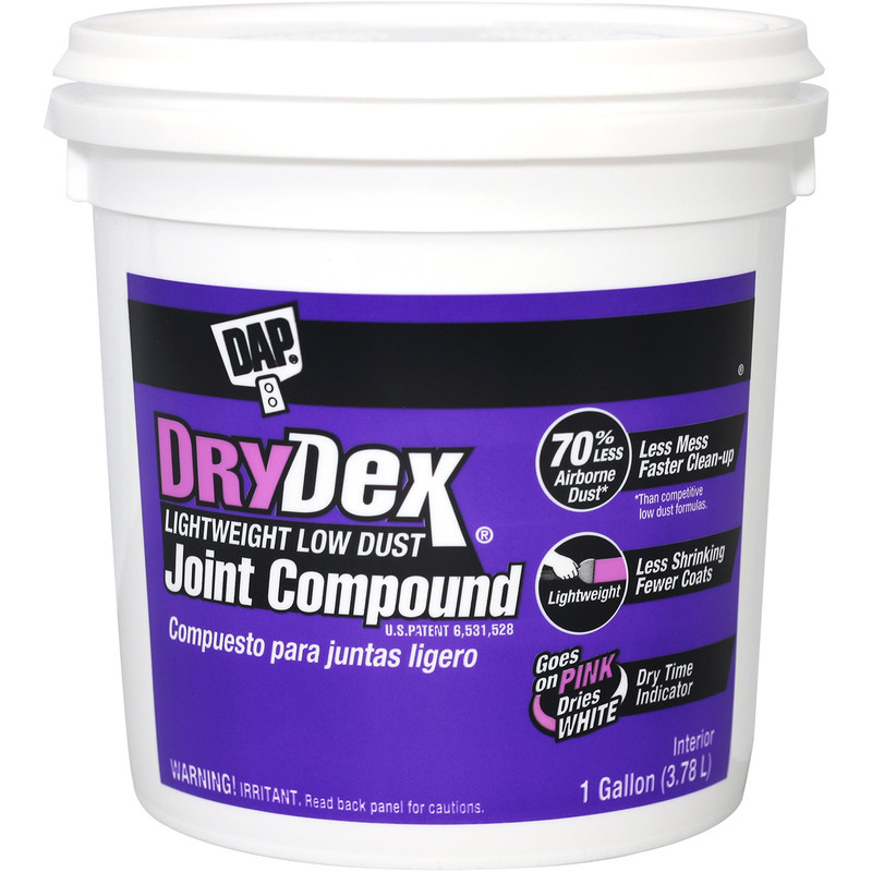 DAP  10120 1G DRYDEX JOINT COMPOUND