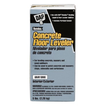 DAP 10414 5# CONCRETE LEVELER