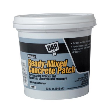 DAP  31084 QT CONCRETE PATCH